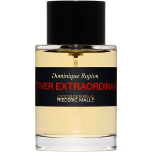 EDITIONS DE PARFUMS FREDERIC MALLE VETIVER EXTRAORDINAIRE EAU DE PARFUM 100 ml