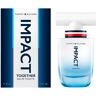 Tommy Hilfiger Impact Together Eau de Toilette 50 ml