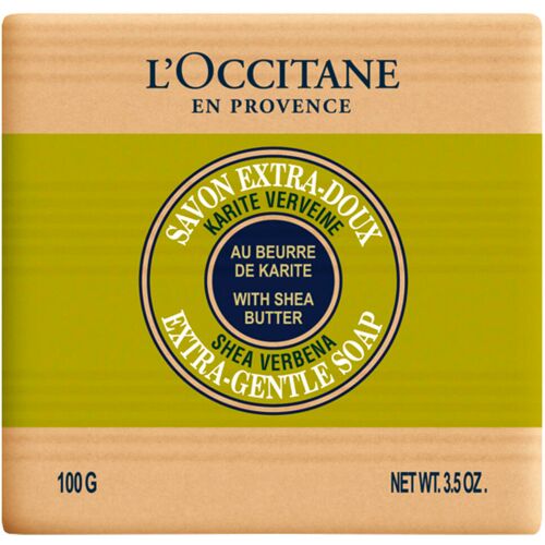 L'Occitane Karité Seife Verbene 100 g