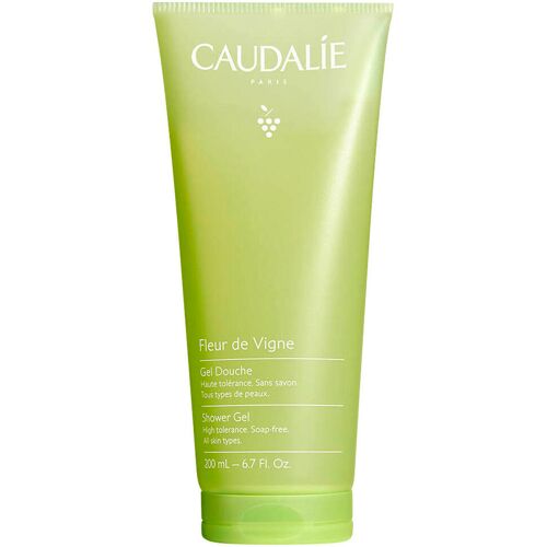 CAUDALIE Fleur de Vigne Duschgel 200 ml