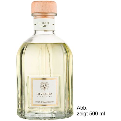 DR. VRANJES FIRENZE Ginger Lime Home Fragrance 1250 ml