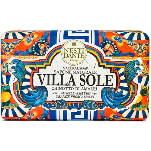 Nesti Dante Villa Sole Chinotto d`Amalfi 250 g