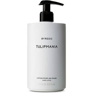 Byredo Tulipmania Hand Lotion - Hand & Body - 450ml - Floral Byredo Tulipmania Hand Lotion - Hand & Body - 450ml - Floral