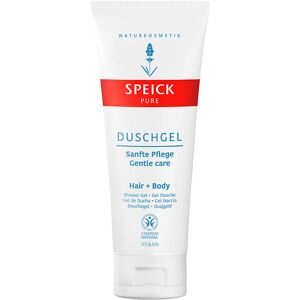 SPEICK PURE Duschgel 200 ml SPEICK PURE Duschgel 200 ml