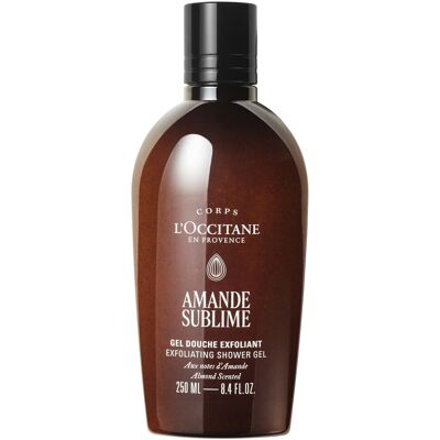 L'Occitane Amande Sublime Peeling-Duschgel 250 ml L'Occitane Amande Sublime Peeling-Duschgel 250 ml