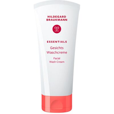Hildegard Braukmann Gesichtsreiniger Essentials - Sanft, Effektiv, Feuchtigkeitsspendend Hildegard Braukmann Gesichtsreiniger Essentials - Sanft, Effektiv, Feuchtigkeitsspendend