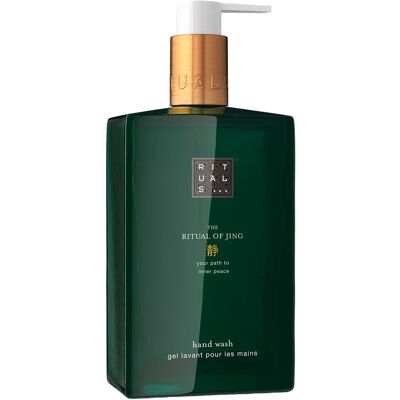 RITUALS THE RITUAL OF JING Hand Wash 300 ml RITUALS THE RITUAL OF JING Hand Wash 300 ml