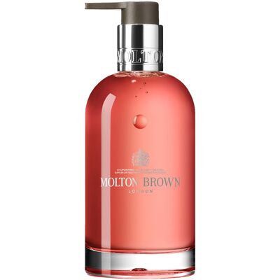 MOLTON BROWN Heavenly Gingerlily Hand Wash Refillable 200 ml MOLTON BROWN Heavenly Gingerlily Hand Wash Refillable 200 ml