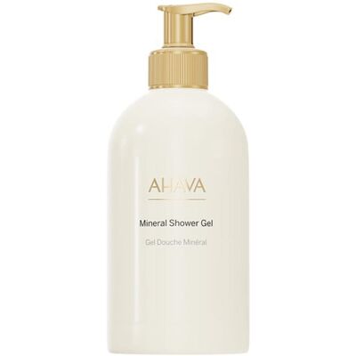 Ahava Totesalt Mineral-Duschgel - Duschgel Ahava Totesalt Mineral-Duschgel - Duschgel