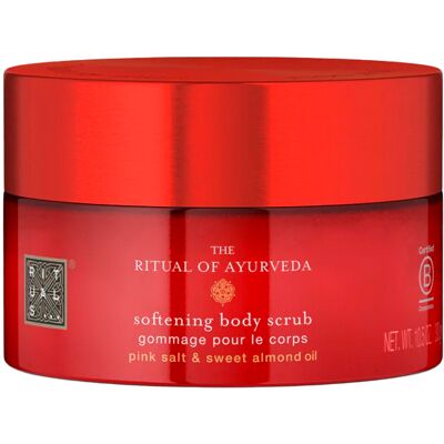 RITUALS THE RITUAL OF AYURVEDA Body Scrub 300 g RITUALS THE RITUAL OF AYURVEDA Body Scrub 300 g