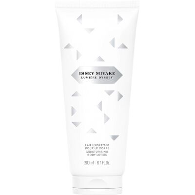 Issey Miyake Lumière d’Issey Body Lotion 200 ml Issey Miyake Lumière d’Issey Body Lotion 200 ml