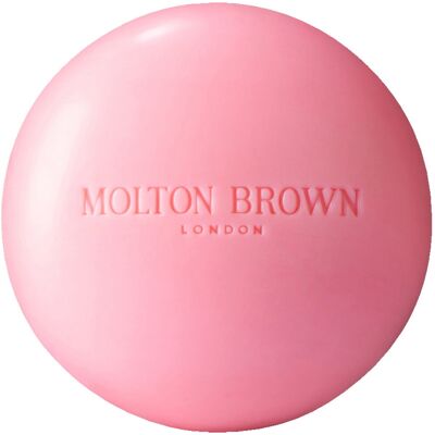 Molton Brown Bad & Körper Feurige Pink Pepper Parfümiertes Seife (150g) Molton Brown Bad & Körper Feurige Pink Pepper Parfümiertes Seife (150g)