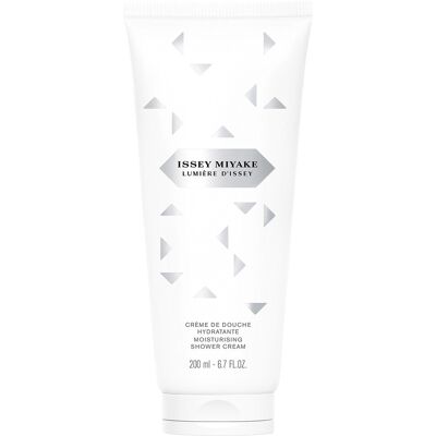 Issey Miyake Lumière d’Issey Shower Cream 200 ml Issey Miyake Lumière d’Issey Shower Cream 200 ml