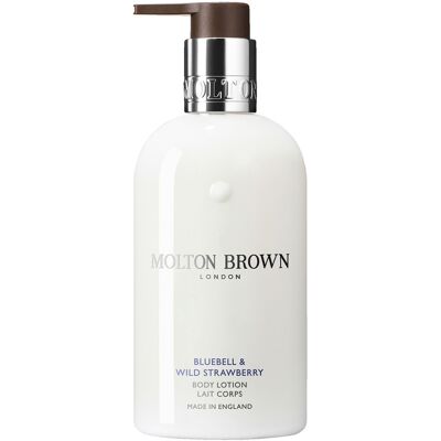 Molton Brown Blaubeere & Wild Strawberry Körperlotion - Körperlotion Molton Brown Blaubeere & Wild Strawberry Körperlotion - Körperlotion