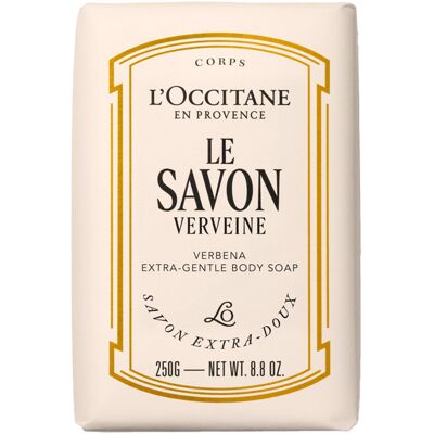250g L'Occitane Verveine Seife 250g L'Occitane Verveine Seife