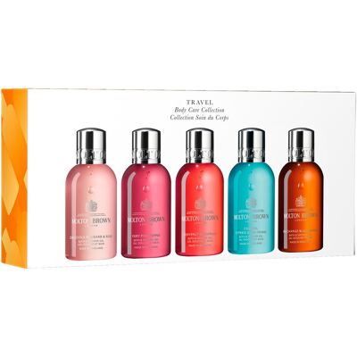 Molton Brown Reise-Körperpflegeset - Körperpflege Molton Brown Reise-Körperpflegeset - Körperpflege