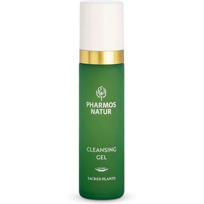 PHARMOS NATUR Sensitive Purifying Cleansing Gel 63 ml PHARMOS NATUR Sensitive Purifying Cleansing Gel 63 ml