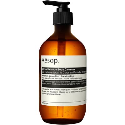 Aesop Citrus Melange Körperreiniger (500 ml) Aesop Citrus Melange Körperreiniger (500 ml)