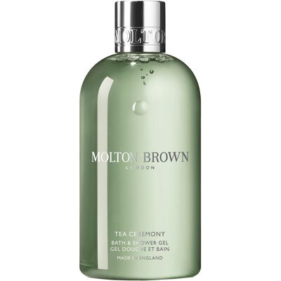 MOLTON BROWN Tea Ceremony Bath & Shower Gel 300 ml MOLTON BROWN Tea Ceremony Bath & Shower Gel 300 ml