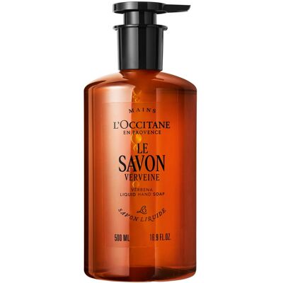 L'Occitane Verveine Flüssigseife 500 ml L'Occitane Verveine Flüssigseife 500 ml