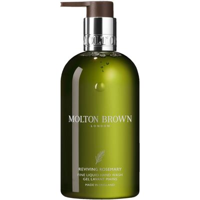 Molton Brown Reviving Rosemary Flüssigseife - Flüssigseife Molton Brown Reviving Rosemary Flüssigseife - Flüssigseife