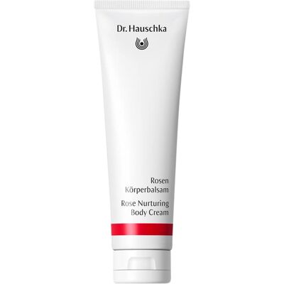 Dr. Hauschka Rosen Pflegende Körpercreme - Bio 145ml Dr. Hauschka Rosen Pflegende Körpercreme - Bio 145ml