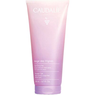 Caudalie Ange des Vignes Duschgel - Sanft, Sensitiv, 200mL Caudalie Ange des Vignes Duschgel - Sanft, Sensitiv, 200mL