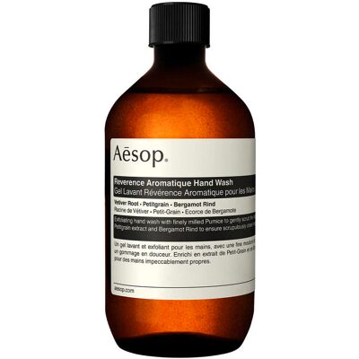 Aēsop Reverence Aromatische Handseife - Hand Wash Aēsop Reverence Aromatische Handseife - Hand Wash