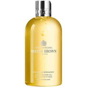 MOLTON BROWN Orange & Bergamot Bath & Shower Gel 300 ml