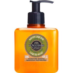 L'Occitane Karité Verbene Flüssigseife 300 ml