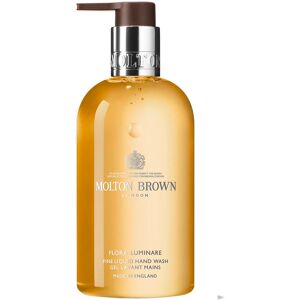 MOLTON BROWN Flora Luminare Fine Liquid Hand Wash 300 ml