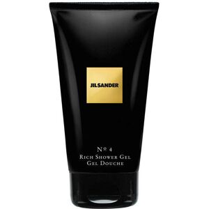 JIL SANDER N° 4 Shower Gel 150 ml