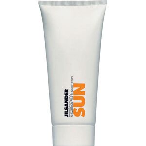 JIL SANDER SUN Hair & Body Shampoo 150 ml