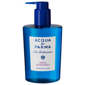 Acqua di Parma Blu Mediterraneo Mirto di Panarea Hand and Body Wash 300 ml