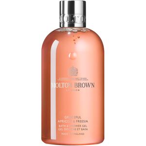 MOLTON BROWN Graceful Apricot & Freesia Bath & Shower Gel 300 ml