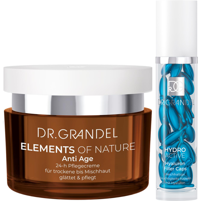 DR. GRANDEL Elemente der Natur Anti Age - Hautpflege Duo DR. GRANDEL Elemente der Natur Anti Age - Hautpflege Duo