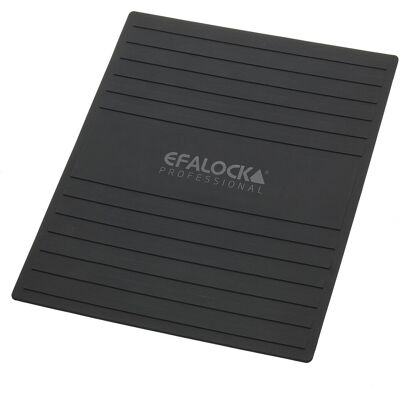 EFALOCK Piccolo Hitzeschutzmatte - 20x29cm EFALOCK Piccolo Hitzeschutzmatte - 20x29cm