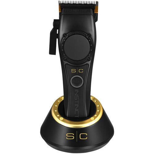 StyleCraft Instinct Clipper