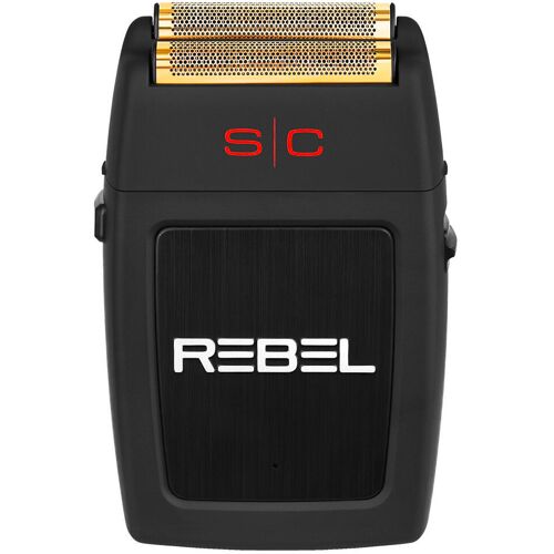 StyleCraft Rebel Shaver