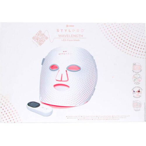 STYLPRO Wavelength LED Face Mask