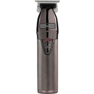 BaByliss PRO 4Artists SKELETONFX Trimmer gunsteel BaByliss PRO 4Artists SKELETONFX Trimmer gunsteel