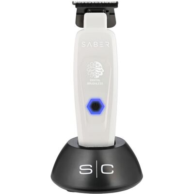 StyleCraft Saber Trimmer White StyleCraft Saber Trimmer White