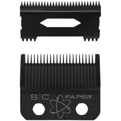 StyleCraft Faper DLC + Slim Deep DLC Blade StyleCraft Faper DLC + Slim Deep DLC Blade