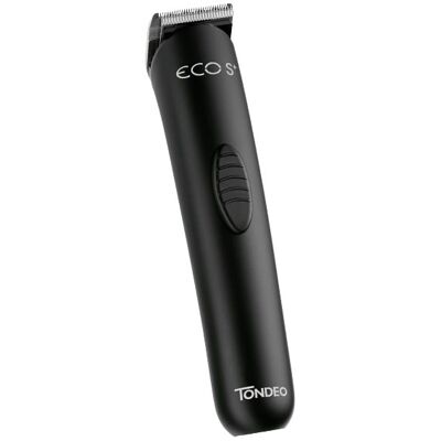 Tondeo ECO S Plus Haarschneidemaschine Black Tondeo ECO S Plus Haarschneidemaschine Black
