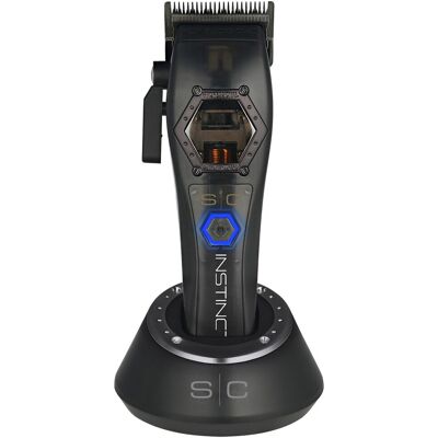 StyleCraft Instinct Metal Clipper StyleCraft Instinct Metal Clipper