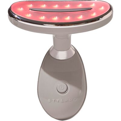 STYLPRO LED Face & Body Smoother STYLPRO LED Face & Body Smoother