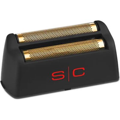 StyleCraft Gold Foil for Rebel Shaver StyleCraft Gold Foil for Rebel Shaver
