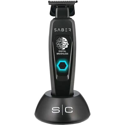 StyleCraft Saber Trimmer Black StyleCraft Saber Trimmer Black