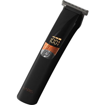 VARIS VT30 Haarschneider & Barttrimmer - Professionelle Pflege VARIS VT30 Haarschneider & Barttrimmer - Professionelle Pflege
