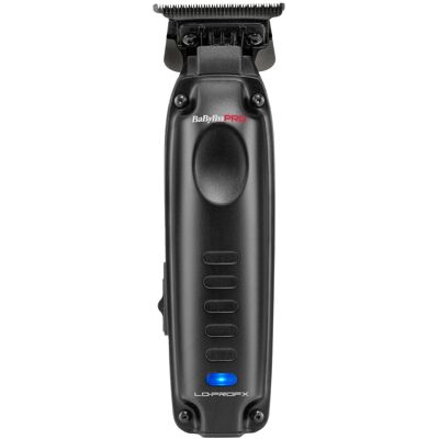 BaByliss PRO Compact LO-PRO FX Trimmer FX720E black BaByliss PRO Compact LO-PRO FX Trimmer FX720E black